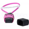 BlueOptics povratni adapter (loopback) MPO/MTP multimode OM4