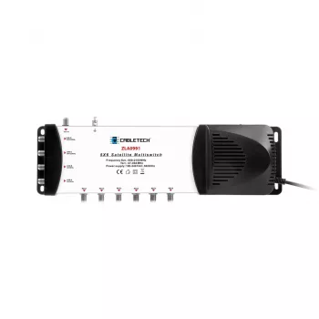 Multiswitch Cabletech 5x6