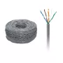 CABLETECH UTP Cat5e bakren patch kabel KAB0100