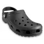 Crocs Classic natikači črni