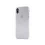 Devia Apple iPhone X Amber ovitek bel