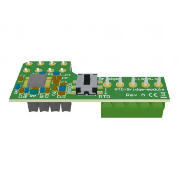 Elsys ADC modul - komunikacijski modul