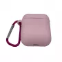 Evelatus Apple AirPods ovitek EAC04 roza