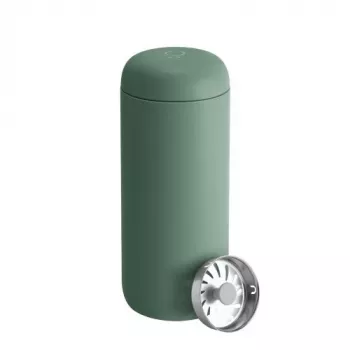 Fellow Carter Move skodelica 473 ml, Sage Green