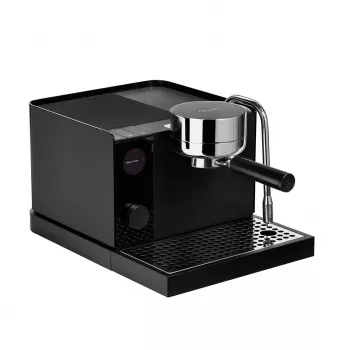 Fellow espresso aparat Series 1 mat črn