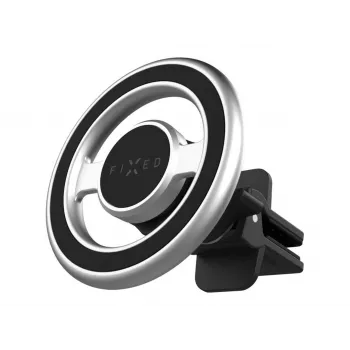 FIXED MagMount Vent, srebrn