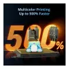 FLASHFORGE CREATOR 5 3D tiskalnik