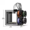 FLASHFORGE CREATOR 5 3D tiskalnik