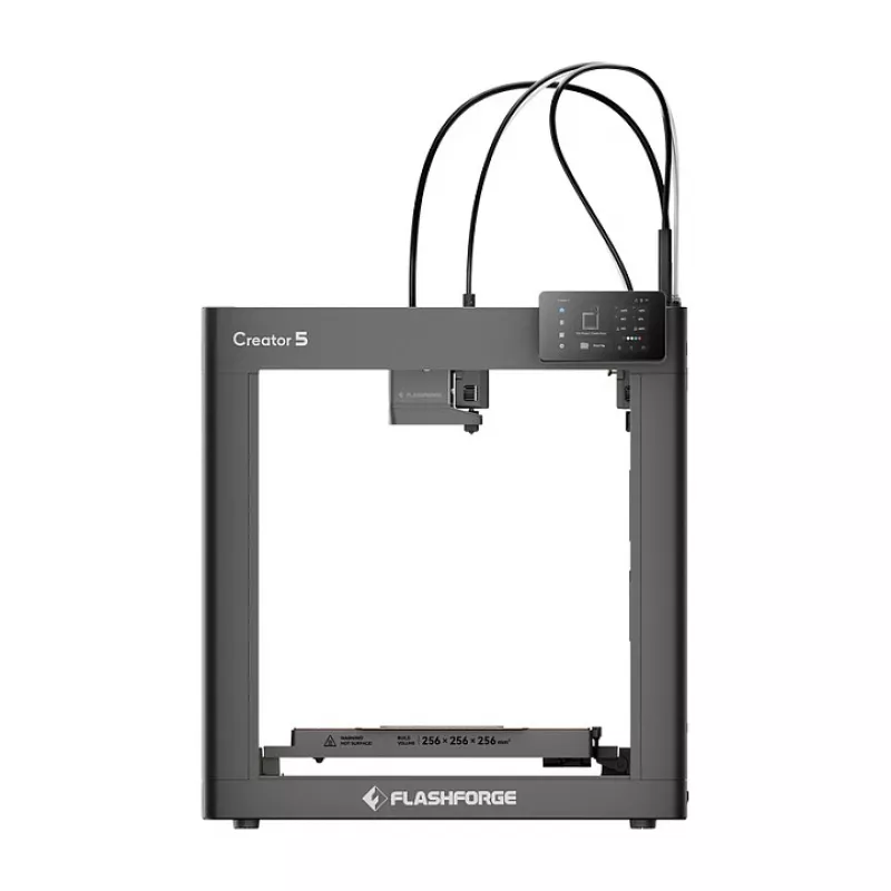 FLASHFORGE CREATOR 5 3D tiskalnik