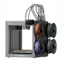 FLASHFORGE CREATOR 5 3D tiskalnik