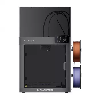 FLASHFORGE CREATOR 5 PLUS 3D tiskalnik