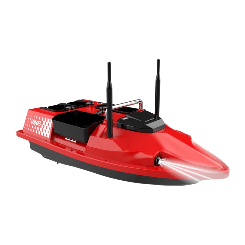 Flytec V803 Basic 5200mAh čoln za vabo