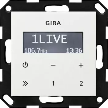 GIRA 228403 Smart Home Controller KNX logični modul