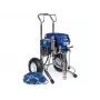 Graco Mark VII Max standardni agregat za brizganje barve