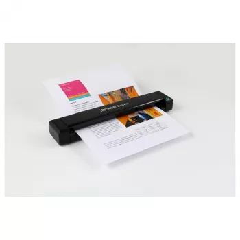 IRIS IRIScan Express 4 skener s pisalom