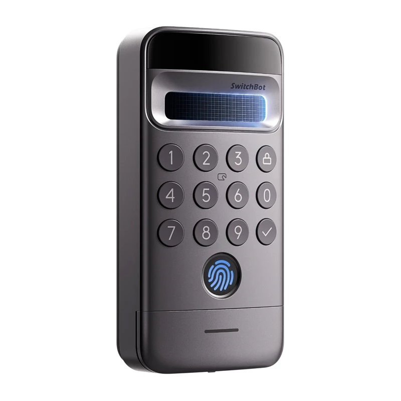 Tipkovnica za SwitchBot Keypad Vision Pro