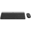Logitech MK470 Slim Combo - grafit