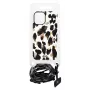 MIO trak za obesek Leopard
