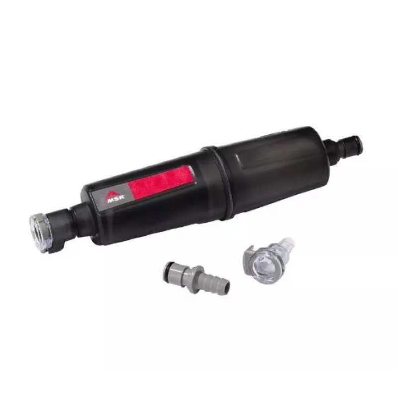 MSR Thru-Link InLine Microfilter vodni filter