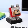 Paladone Minecraft Wolf Icon lučka