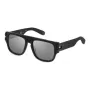 PHILIPP PLEIN SPP011W55703M moška pravokotna sončna očala 55/19/145 mm
