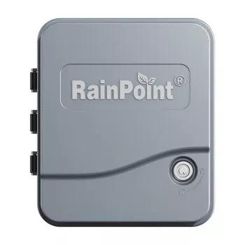 RainPoint večobmočni krmilnik namakanja ITC1200
