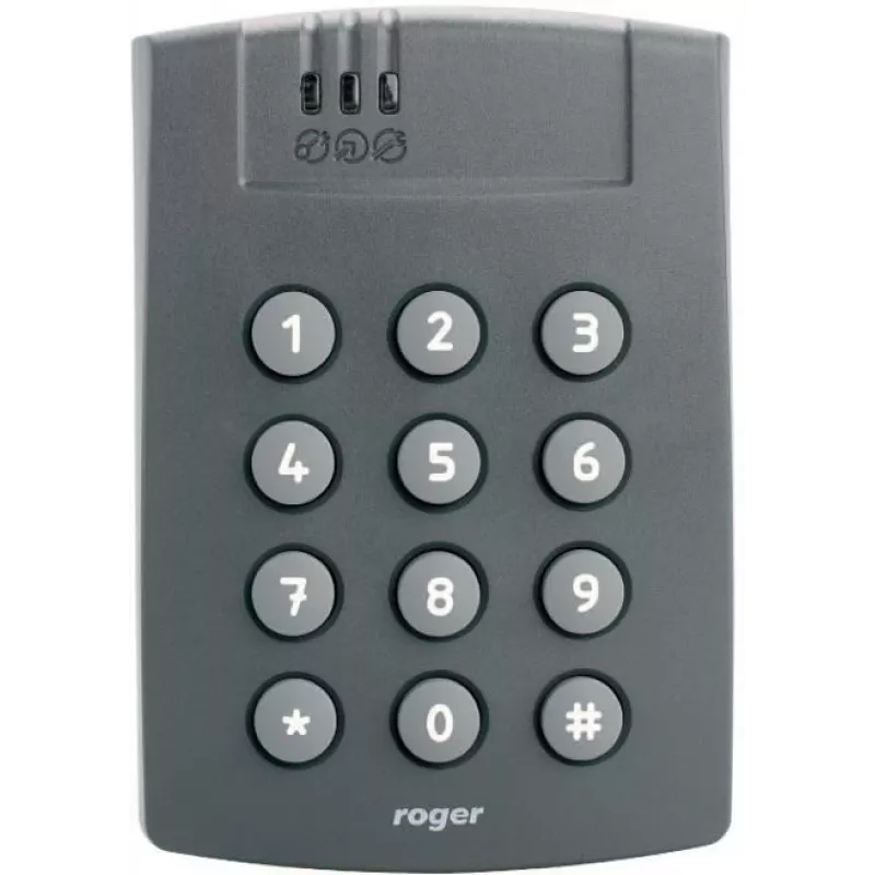 ROGER PR612 krmilnik dostopa