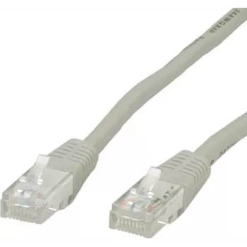 SECOMP STANDARD UTP patch kabel Cat.6 razred E, bež, 3 m (S1703)
