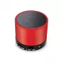 Setty Junior Bluetooth zvočnik rdeč