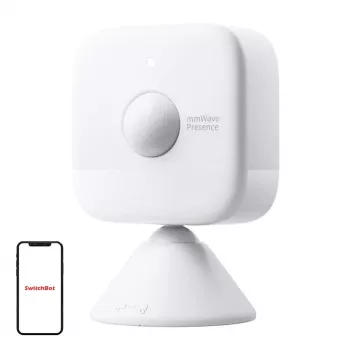 SwitchBot senzor gibanja