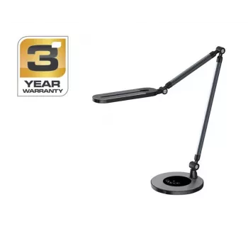 Namizna LED svetilka ELY BL1221 črna