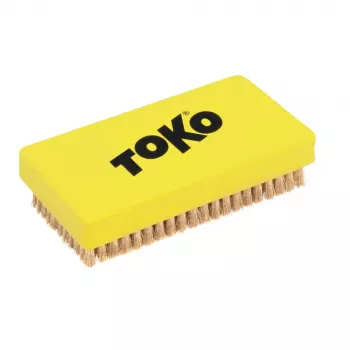 Toko Base Brush bakrena 17mm