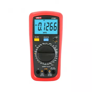 UNI-T UT39E+ digitalni multimeter