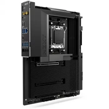 Matična plošča NZXT N7 B850 AMD B850 podnožje AM5 ATX