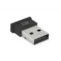 ACT USB Bluetooth adapter, brezžičen, USB, Bluetooth, 3 Mbit/s, črn
