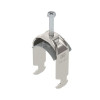 OBO Bettermann 1186336 BS-H1-K-40 A2 objemka, 34–40 mm