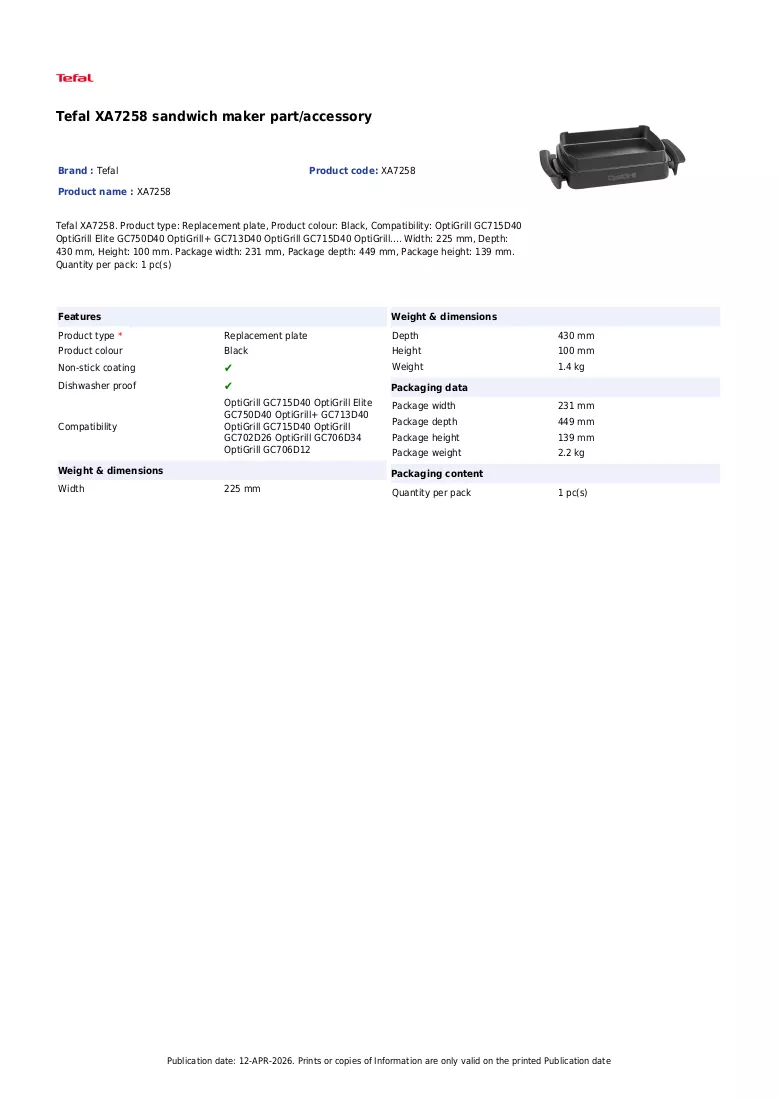 Letak